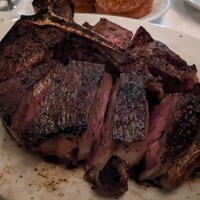 ルース クリス ステーキハウス - 