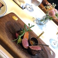 オーセンティック リビング ブッチャー エヌワイシー 福岡警固 - 