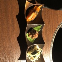 炭火焼肉 ふちおか - 