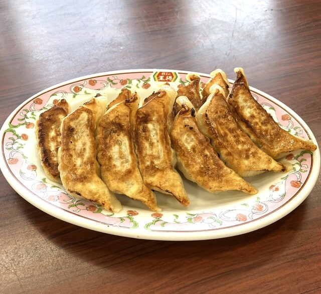 Gyoza no Osho Onozonohashi Ten