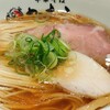 Chuuka Soba Kamura - 中華そば醤油