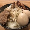 ラーメン荘 歴史を刻め 新栄店