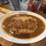 吉象カレー - 