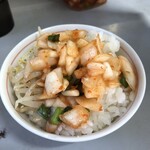 ラーメンショップ - 