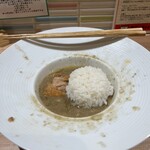 Niboshi Noodles Nibo Nibo Cino - 