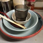 ラーメンショップ - 