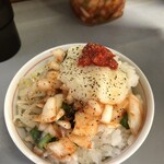 ラーメンショップ - 