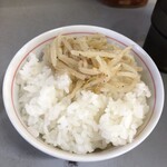 ラーメンショップ - 