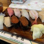 Katsuei Zushi - 