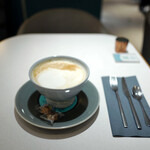 RITUEL CAFE - 