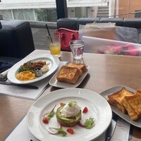マーサーブランチ テラスハウス - 