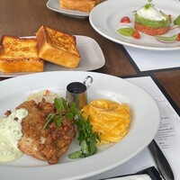 マーサーブランチ テラスハウス - 