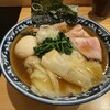 自家製麺 ロビンソン