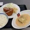 アカシア 五反田食堂JPビルディング店