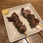 立呑み 焼きとん 大黒 - 