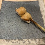 Yakitori Sora - 