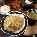 麺屋武蔵 武骨 - 