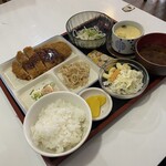 朱里 - 料理写真: