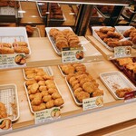 とんかつ 新宿さぼてん - 