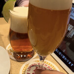 YEBISU BAR - 