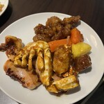 第一楼 - 