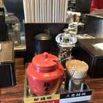 麺屋武蔵 武骨 - 