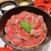 東京焼肉いのうえ 銀座店 - 