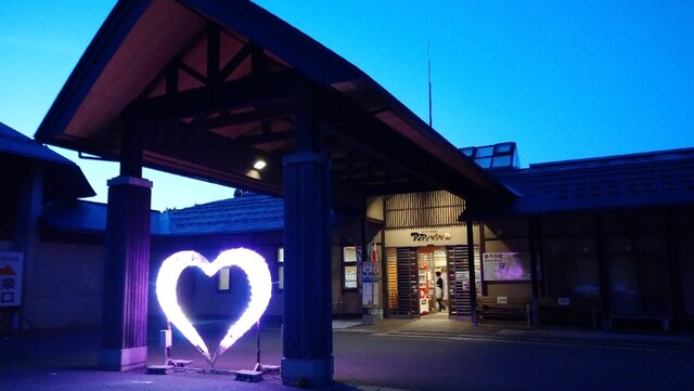 AIAI CAFE 砂越 ソフトクリーム｜山形・酒田の人気カフェ