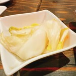 Hawaiian Dining Bar Lua's - 