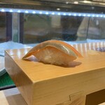 Sushi Getaya - みやぎサーモン