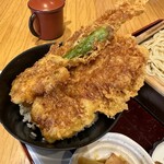 ラーメン二郎 - 