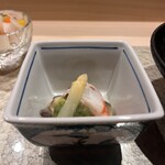 Sushi Tomikawa - 