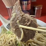 ラーメン二郎 - 