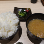 Tonkatsu Kenshin - 