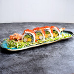 寿司ダイニング かどはち - 