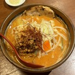 麺場 田所商店 - 