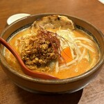 麺場 田所商店 - 