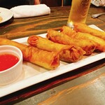 Hawaiian Dining Bar Lua's - 