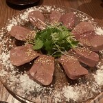 ラム肉酒場 ラムゴロー 神田南口店 - 
