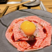 東京焼肉いのうえ 銀座店 - 