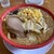 拉麺厨房 福麺 - 料理写真:背脂味噌ラーメン！920円。