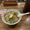 桂花ラーメン 本店