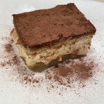  ラ･ベットラ･ダ･オチアイ - 