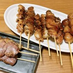 鳥かよ本舗 - 