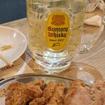 Matsumoto Karaage Senta - 