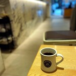 STREAMER COFFEE COMPANY - 