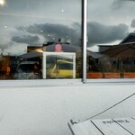 1954 Fukuoka - じんちゃんのいつもの定位置