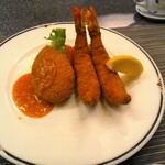 洋食の店　みしな - 