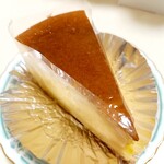 Shouun Dou - チーズケーキ