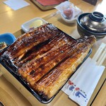 うなぎ和食処 松の家 - 